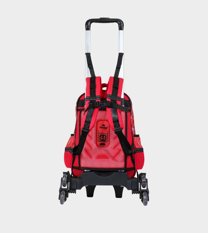 Trolley School Bag GB5404TB   